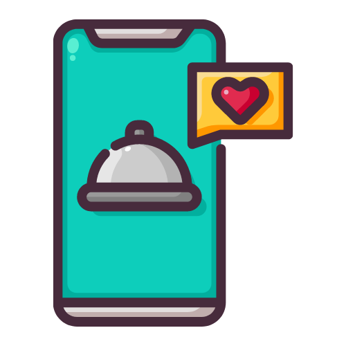 phone vector