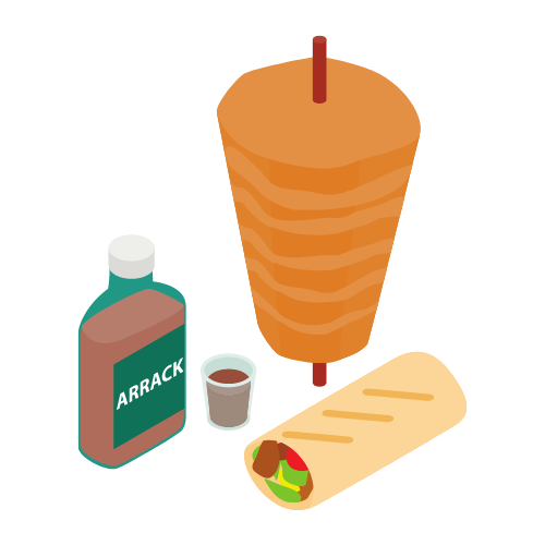 menu icon
